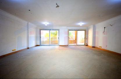 Office Space - 4 Bedrooms - 3 Bathrooms for sale in Smouha - Hay Sharq - Alexandria