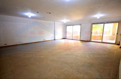 Office Space - 4 Bedrooms - 3 Bathrooms for sale in Smouha - Hay Sharq - Alexandria