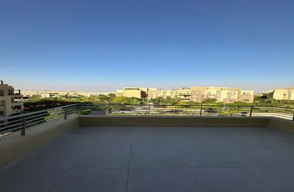 Apartment - 3 Bedrooms - 3 Bathrooms for rent in Palm Parks   Palm Hills - South Dahshur Link - 6 October City - Giza