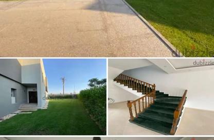 Townhouse - 3 Bedrooms - 5 Bathrooms for sale in Etapa - Sheikh Zayed Compounds - Sheikh Zayed City - Giza Townhouse - 3 Bedrooms - 5 Bathrooms for sale in Etapa - Sheikh Zayed Compounds - Sheikh Zayed City - Giza