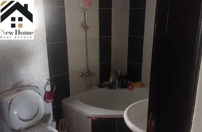 شقة - 3 غرف نوم - 2 حمامات للبيع في طريق المقطم القطاميه - الهضبة الوسطي - المقطم - القاهرة