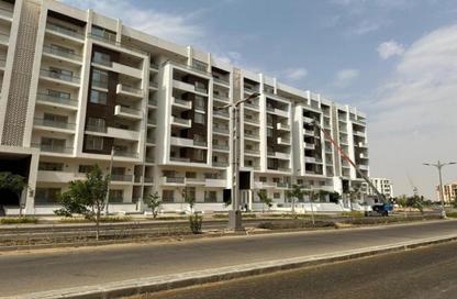 Apartment - 3 Bedrooms - 2 Bathrooms for sale in Al Maqsad - New Capital Compounds - New Capital City - Cairo