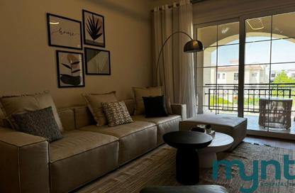Apartment - 2 - 1 for rent in Regent's Square - 5th Settlement Compounds - The 5th Settlement - New Cairo City - Cairo Apartment - 2 - 1 for rent in Regent's Square - 5th Settlement Compounds - The 5th Settlement - New Cairo City - Cairo