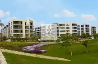 Apartment - 1 Bedroom - 1 Bathroom for sale in Taj City - 5th Settlement Compounds - The 5th Settlement - New Cairo City - Cairo