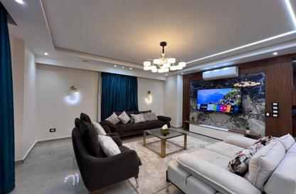 Apartment - 3 Bedrooms - 3 Bathrooms for rent in 6th Zone - Nasr City - Cairo Apartment - 3 Bedrooms - 3 Bathrooms for rent in 6th Zone - Nasr City - Cairo