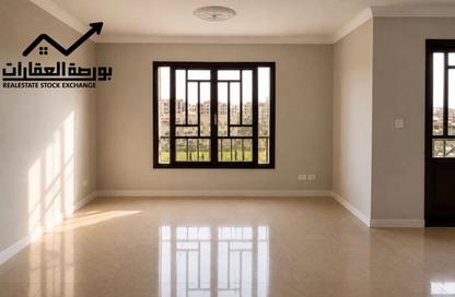 Apartment - 3 Bedrooms - 3 Bathrooms for sale in El Rehab Extension - Al Rehab - New Cairo City - Cairo Apartment - 3 Bedrooms - 3 Bathrooms for sale in El Rehab Extension - Al Rehab - New Cairo City - Cairo