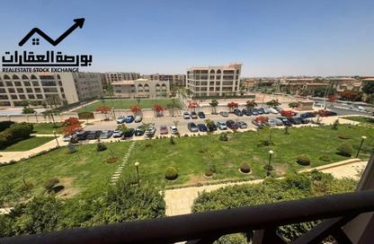 شقة - 3 غرف نوم - 3 حمامات للبيع في امتداد الرحاب - الرحاب - مدينة القاهرة الجديدة - القاهرة