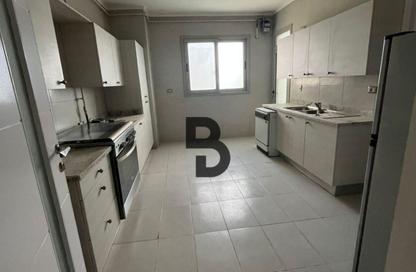 Apartment - 3 Bedrooms - 3 Bathrooms for rent in Palm Parks   Palm Hills - South Dahshur Link - 6 October City - Giza