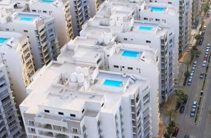 Apartment - 3 Bedrooms - 2 Bathrooms for sale in Bavaria Town - Zahraa El Maadi - Hay El Maadi - Cairo