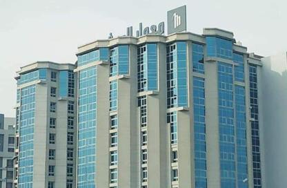 Apartment - 3 Bedrooms - 2 Bathrooms for sale in Bavaria Town - Zahraa El Maadi - Hay El Maadi - Cairo
