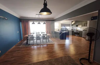 شقة - 3 غرف نوم - 2 حمامات للبيع في جاردن هيلز اكتوبر - التوسعات الشمالية - مدينة 6 أكتوبر - الجيزة