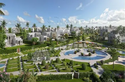 Apartment - 1 Bedroom - 1 Bathroom for sale in O West - 6 October Compounds - 6 October City - Giza Apartment - 1 Bedroom - 1 Bathroom for sale in O West - 6 October Compounds - 6 October City - Giza