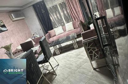 Apartment - 3 Bedrooms - 2 Bathrooms for sale in Dar Masr 2 - elandalus - South Teseen St. - The 5th Settlement - New Cairo City - Cairo
