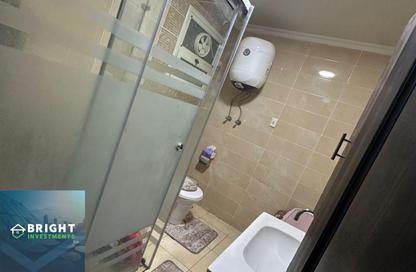 Apartment - 3 Bedrooms - 2 Bathrooms for sale in Dar Masr 2 - elandalus - South Teseen St. - The 5th Settlement - New Cairo City - Cairo