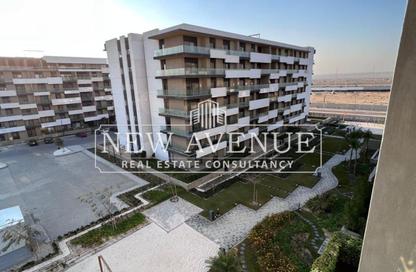 Apartment - 3 Bedrooms - 3 Bathrooms for sale in Al Burouj Compound - El Shorouk Compounds - Shorouk City - Cairo