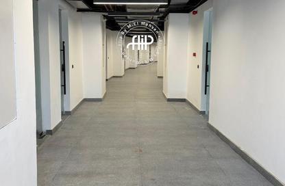 Office Space - Studio - 1 for rent in Lake Town Mall - 5th Settlement Compounds - The 5th Settlement - New Cairo City - Cairo