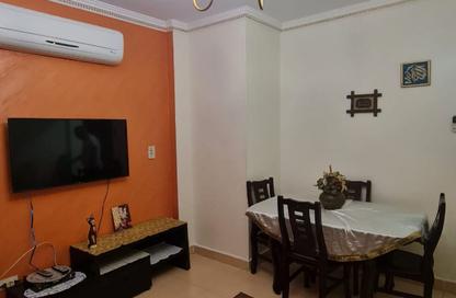 Apartment - Studio - 1 for rent in El Rehab Extension - Al Rehab - New Cairo City - Cairo Apartment - Studio - 1 for rent in El Rehab Extension - Al Rehab - New Cairo City - Cairo