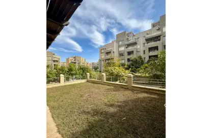 Apartment - 2 Bedrooms - 2 Bathrooms for rent in Palm Hills Village Gate - South Investors Area - New Cairo City - Cairo