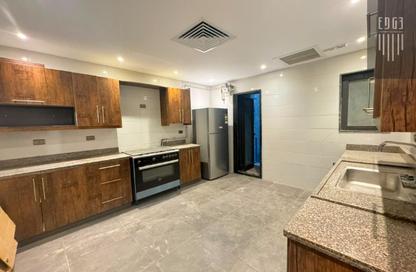 Apartment - 3 Bedrooms - 4 Bathrooms for rent in Lake View Residence - 5th Settlement Compounds - The 5th Settlement - New Cairo City - Cairo