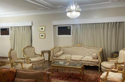Duplex - 3 Bedrooms - 2 Bathrooms for sale in Aqaba St. - Dokki - Giza