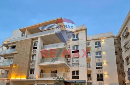 Apartment - 3 Bedrooms - 3 Bathrooms for sale in Mountain View iCity - 5th Settlement Compounds - The 5th Settlement - New Cairo City - Cairo