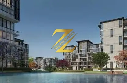 شقة - 3 غرف نوم - 2 حمامات للبيع في إلم تري بارك - سراي - كمبوندات مدينة المستقبل - مدينة المستقبل - القاهرة