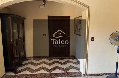 Apartment - 3 Bedrooms - 2 Bathrooms for rent in Beverly Hills - Sheikh Zayed Compounds - Sheikh Zayed City - Giza