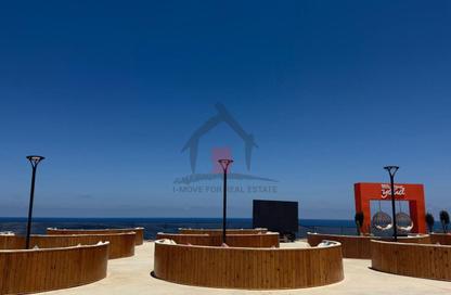 Apartment - 2 Bedrooms - 1 Bathroom for sale in Youd - Ras Al Hekma - North Coast