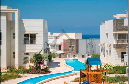 Apartment - 2 Bedrooms - 1 Bathroom for sale in Youd - Ras Al Hekma - North Coast Apartment - 2 Bedrooms - 1 Bathroom for sale in Youd - Ras Al Hekma - North Coast