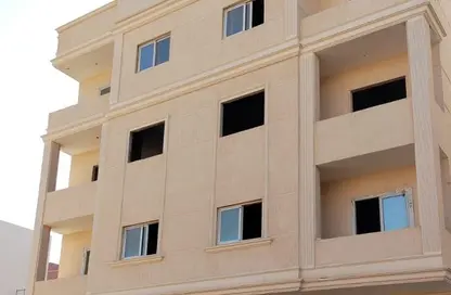 شقة - 3 غرف نوم - 3 حمامات للبيع في النرجس الجديدة - مدينة القاهرة الجديدة - القاهرة