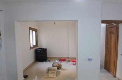 Office Space - 2 Bedrooms - 1 Bathroom for rent in Mohandessin - Giza