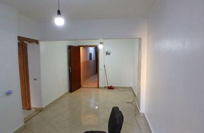 Office Space - 2 Bedrooms - 1 Bathroom for rent in Mohandessin - Giza