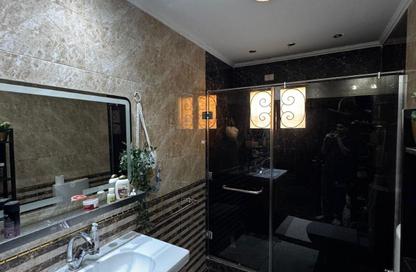 Apartment - 4 Bedrooms - 2 Bathrooms for sale in Al Rehab - New Cairo City - Cairo