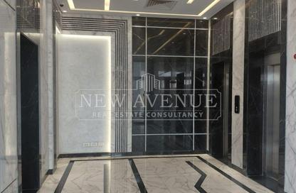 Office Space - Studio - 1 Bathroom for sale in American University Housing District - 5th Settlement Compounds - The 5th Settlement - New Cairo City - Cairo Office Space - Studio - 1 Bathroom for sale in American University Housing District - 5th Settlement Compounds - The 5th Settlement - New Cairo City - Cairo