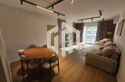 Apartment - 3 - 3 for rent in Mivida - 5th Settlement Compounds - The 5th Settlement - New Cairo City - Cairo