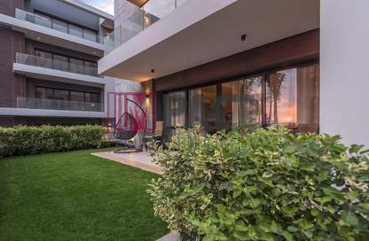 Apartment - 3 Bedrooms - 3 Bathrooms for sale in El Patio Oro - 5th Settlement Compounds - The 5th Settlement - New Cairo City - Cairo