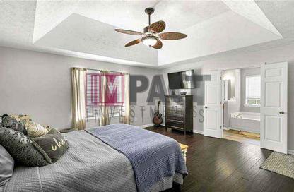 Apartment - 3 Bedrooms - 3 Bathrooms for sale in El Patio Oro - 5th Settlement Compounds - The 5th Settlement - New Cairo City - Cairo