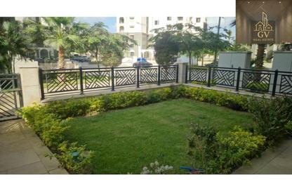 Apartment - 3 Bedrooms - 2 Bathrooms for rent in Celia - New Capital Compounds - New Capital City - Cairo