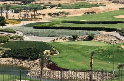 Villa - 5 Bedrooms - 5 Bathrooms for rent in Celesta Hills - Uptown Cairo - Mokattam - Cairo