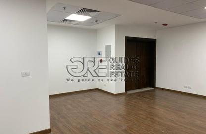 Co-Working Space - Studio - 1 Bathroom for rent in Trivium Zayed - 2nd District - Sheikh Zayed City - Giza