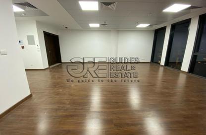 Co-Working Space - Studio - 1 Bathroom for rent in Trivium Zayed - 2nd District - Sheikh Zayed City - Giza