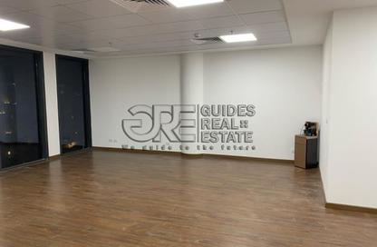 Co-Working Space - Studio - 1 Bathroom for rent in Trivium Zayed - 2nd District - Sheikh Zayed City - Giza