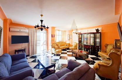 Apartment - 3 Bedrooms - 2 Bathrooms for rent in Gamal Abdel Nasser Road - El Asafra Bahary - Asafra - Hay Than El Montazah - Alexandria Apartment - 3 Bedrooms - 2 Bathrooms for rent in Gamal Abdel Nasser Road - El Asafra Bahary - Asafra - Hay Than El Montazah - Alexandria