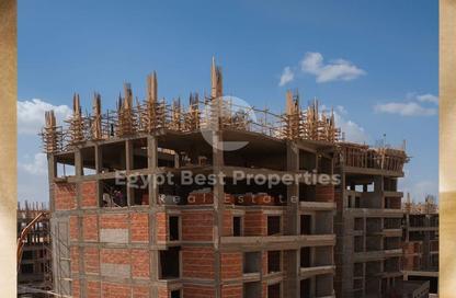 Apartment - 3 - 3 for sale in The brooks - El Katameya Compounds - El Katameya - New Cairo City - Cairo Apartment - 3 - 3 for sale in The brooks - El Katameya Compounds - El Katameya - New Cairo City - Cairo