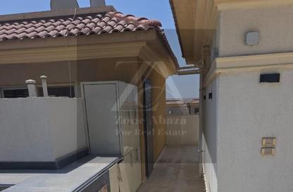 Penthouse - 4 Bedrooms - 4 Bathrooms for rent in Stone Residence - 5th Settlement Compounds - The 5th Settlement - New Cairo City - Cairo