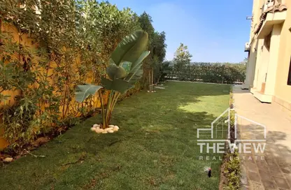 شقة - 3 غرف نوم - 2 حمامات للايجار في مدينة الخمائل - كمبوندات الشيخ زايد - الشيخ زايد - الجيزة