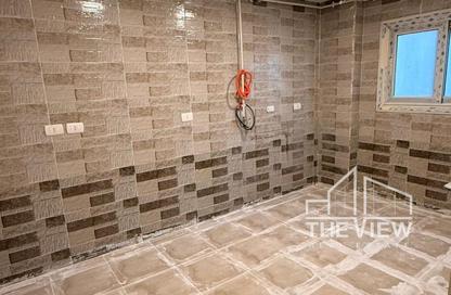Apartment - 3 Bedrooms - 2 Bathrooms for rent in Al Khamayel city - Sheikh Zayed Compounds - Sheikh Zayed City - Giza