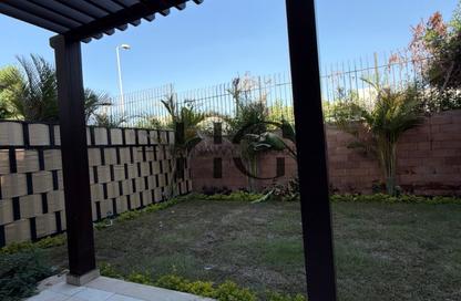 Townhouse - 4 - 4 for sale in Allegria - Sheikh Zayed Compounds - Sheikh Zayed City - Giza