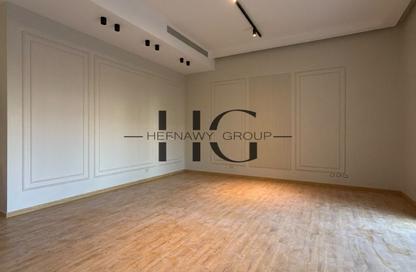 Townhouse - 4 - 4 for sale in Allegria - Sheikh Zayed Compounds - Sheikh Zayed City - Giza