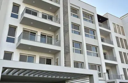 Apartment - 3 Bedrooms - 3 Bathrooms for rent in Mivida - 5th Settlement Compounds - The 5th Settlement - New Cairo City - Cairo